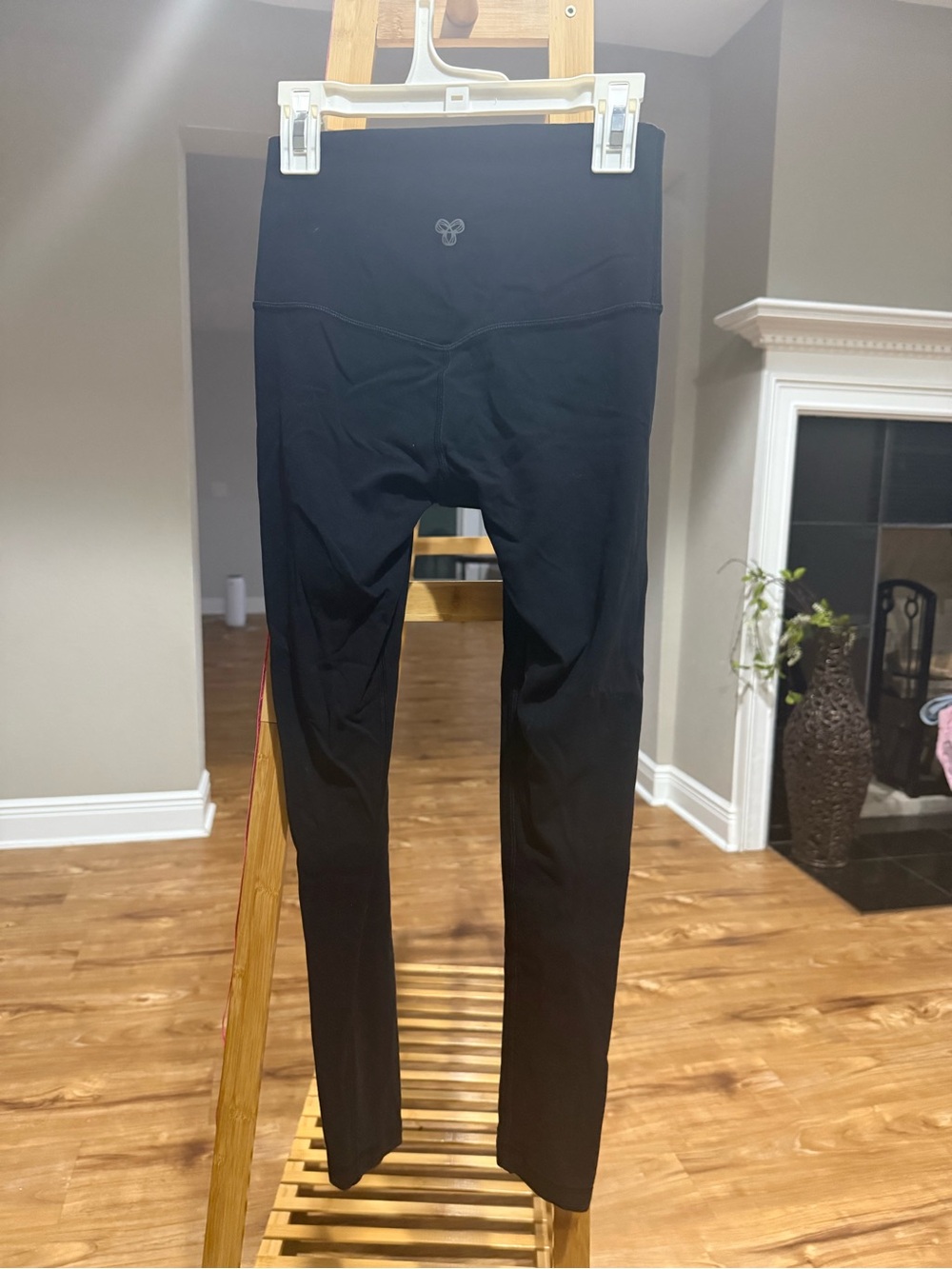 TnAction Black, Size XS